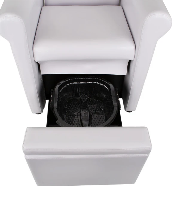 Mona Lisa Pedicure Chair