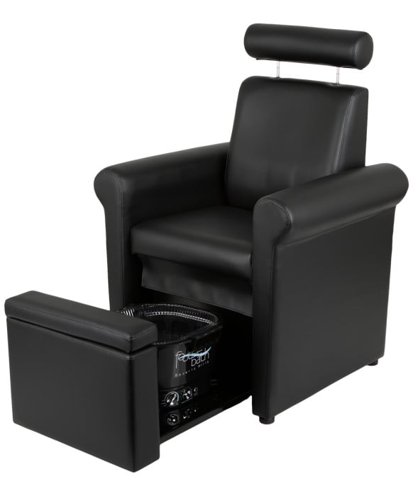 Mona Lisa Pedicure Chair