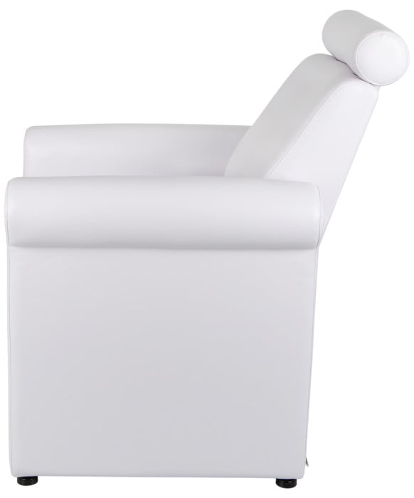 Mona Lisa Pedicure Chair