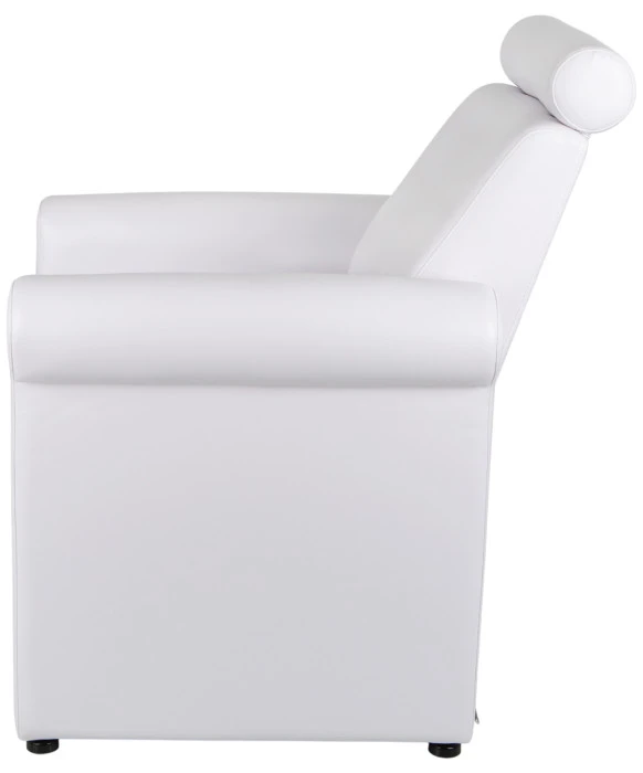 Mona Lisa Pedicure Chair