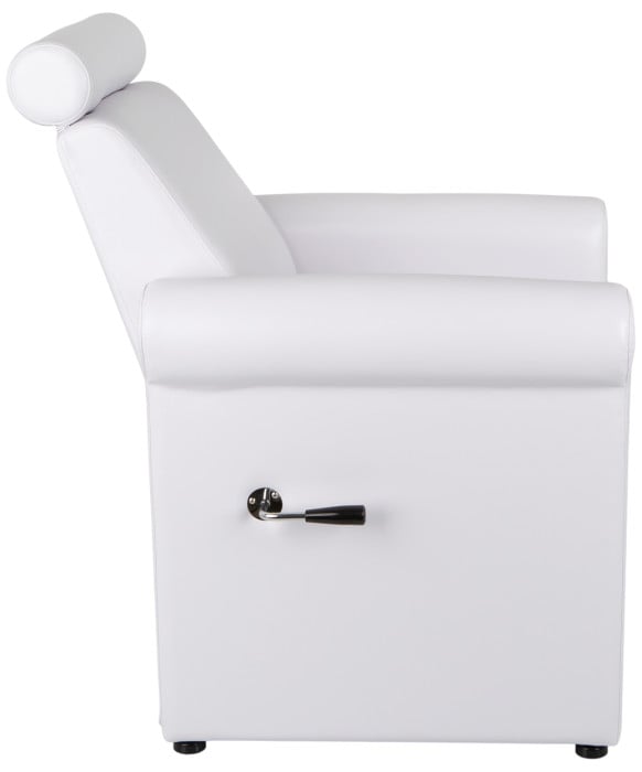 Mona Lisa Pedicure Chair