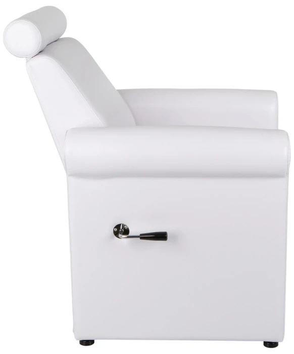 Mona Lisa Pedicure Chair