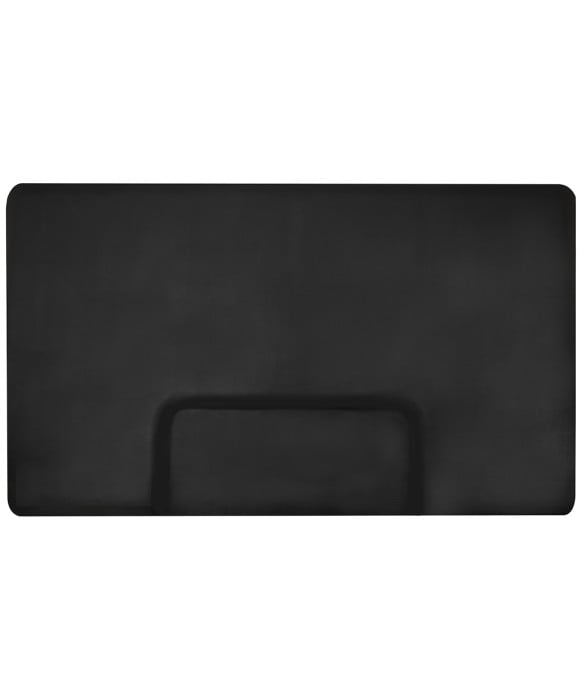 3' X 5' Super Soft Rectangular Mat 3/4