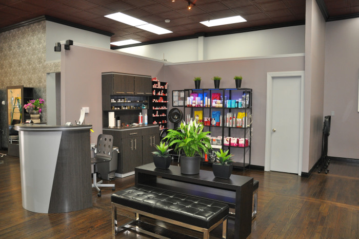Bali Color Bar 48
