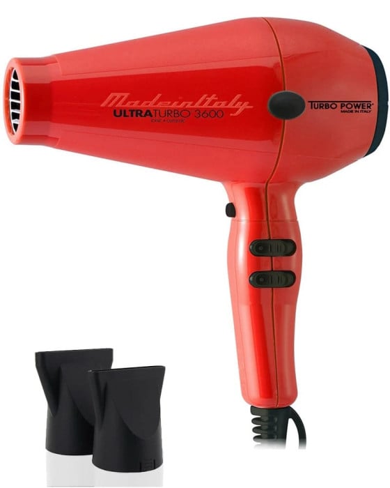 Turbo Power Ultra Turbo 3600