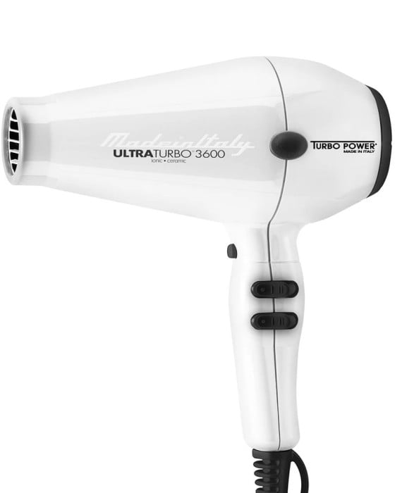 Turbo Power Ultra Turbo 3600