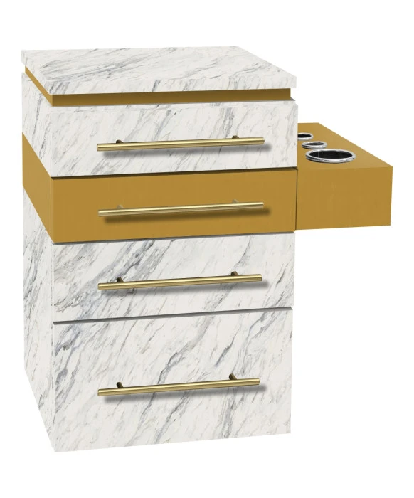 Bali Hanger Station With Arm