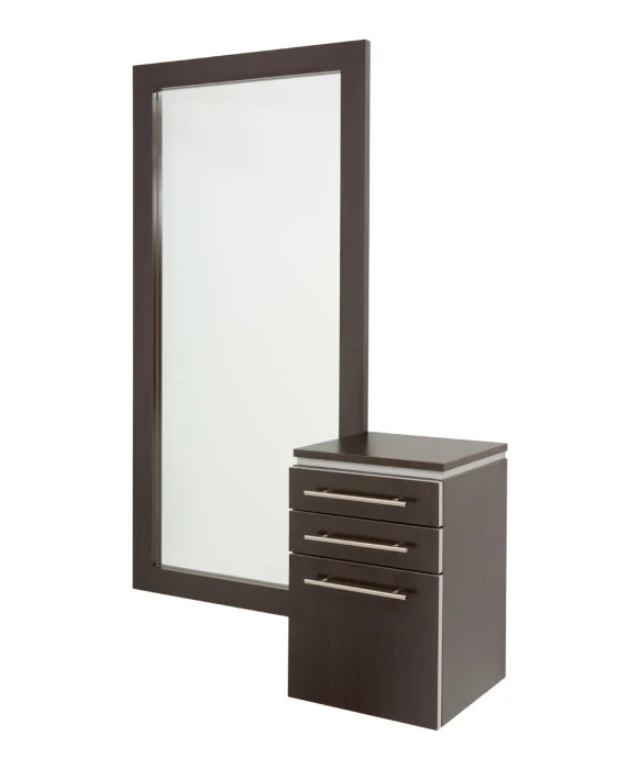 Bali Hanger Styling Station