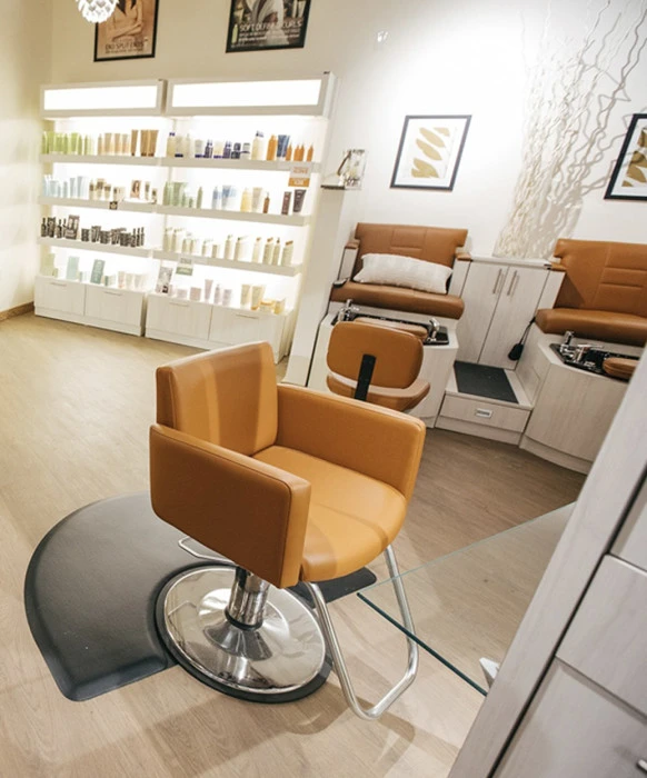 Collins 6900 Cigno Styling Chair