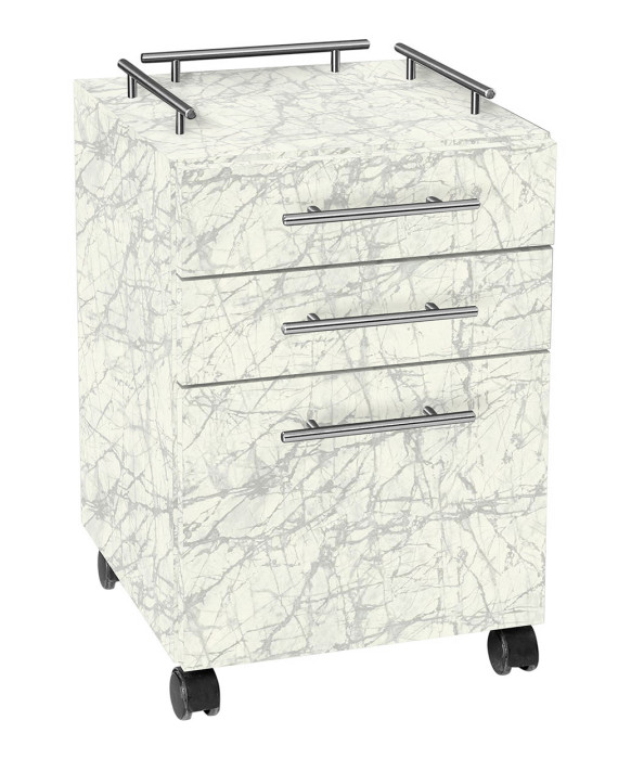 Bali Pedicure Cart