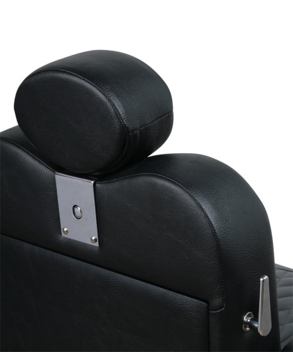 Collins B220 Cavalier Barber Chair