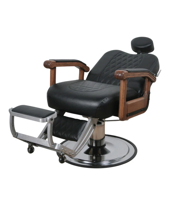 Collins B220 Cavalier Barber Chair