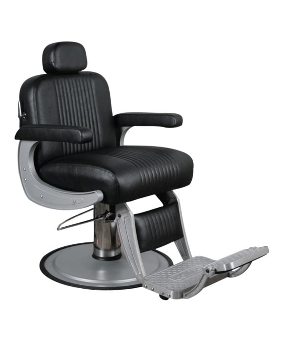 Collins B240 Cobalt Barber Chair