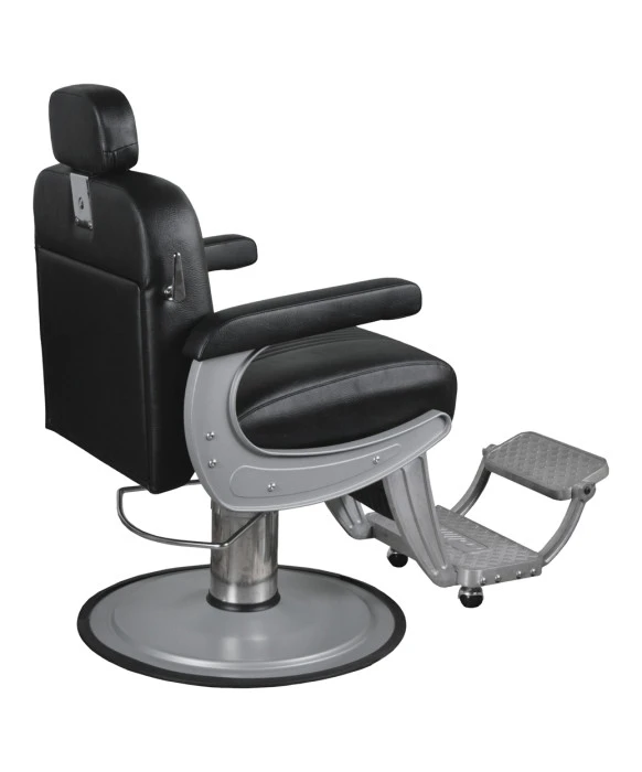 Collins B240 Cobalt Barber Chair