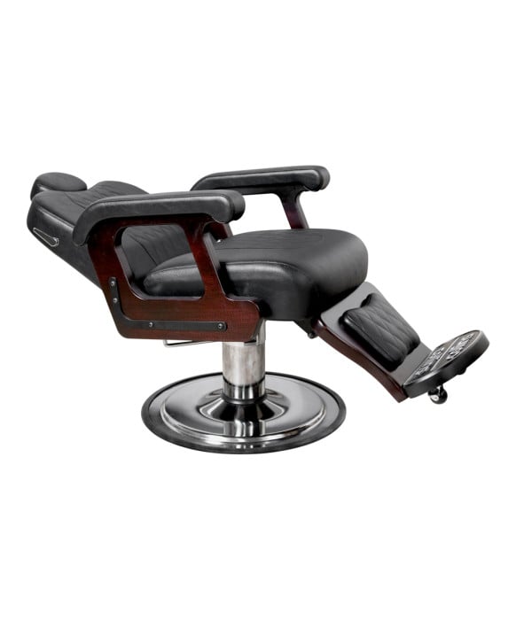 Collins B210 Commander Premium Barber Chair
