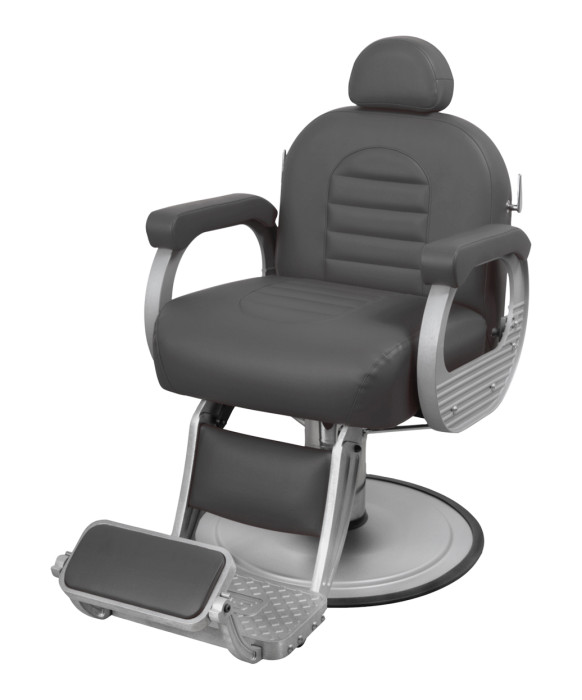 Collins B230 Bristol Barber Chair