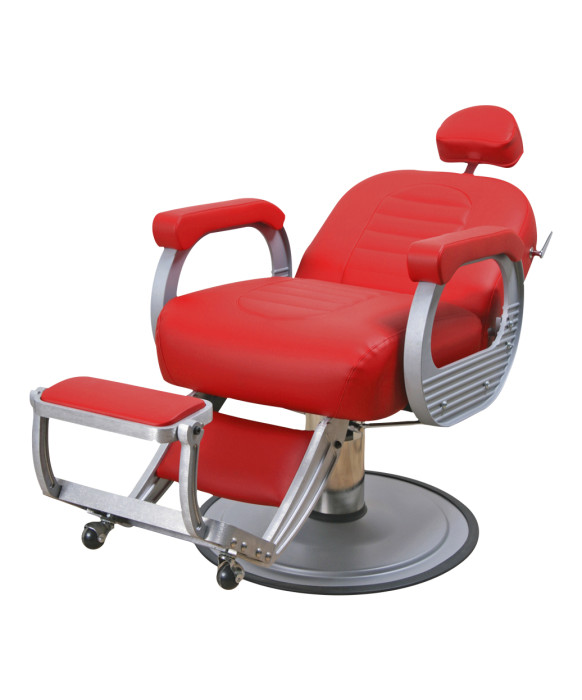 Collins B230 Bristol Barber Chair