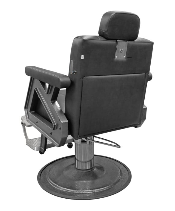 Collins B250 Caliber Barber Chair