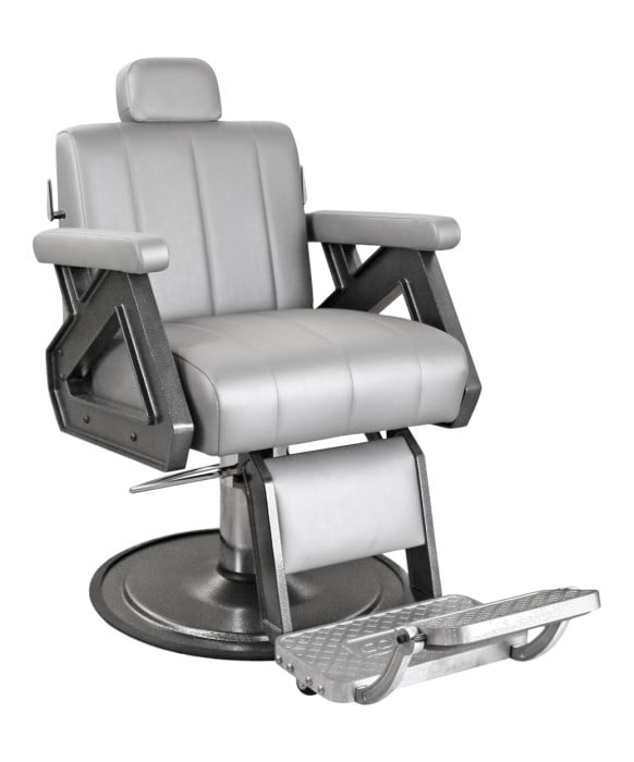 Collins B250 Caliber Barber Chair
