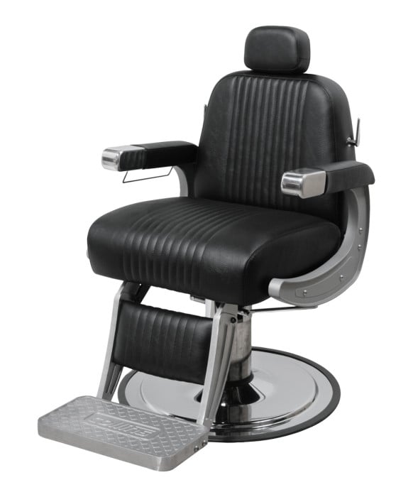 Collins B270 Cobalt Omega Barber Chair