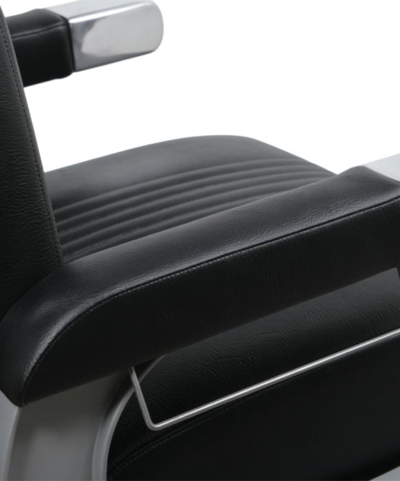 Collins B270 Cobalt Omega Barber Chair