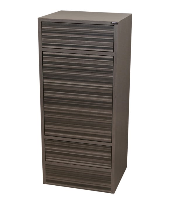 Collins 6622 Edge Styling Vanity w/ Back-Lit Mirror