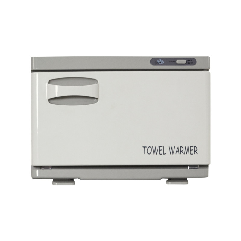 J&A Small Hot Towel Warmer for Salons Spas and Barber Shops Holds J&A Small Hot Towel Warmer for Salons Spas and Barber Shops Holds
