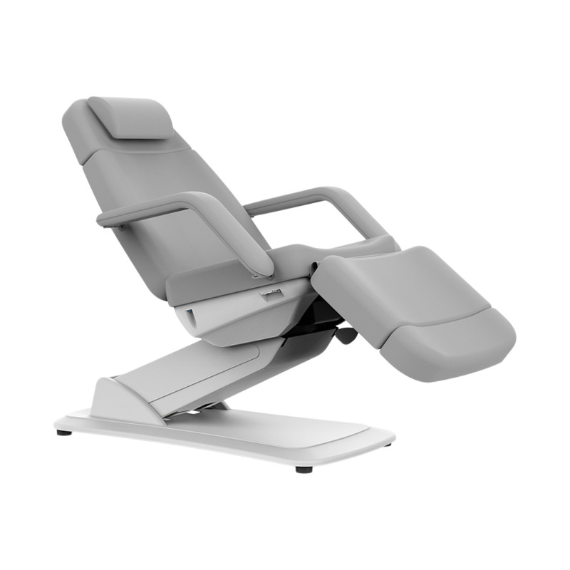 Electric Multi-Purpose Facial Massage & Treatment Bed 2221D for