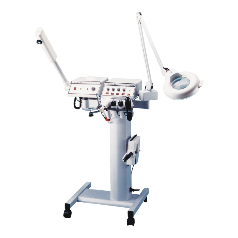 8 in 1 Skin Care Machine from Athena Beauty with High Frequency