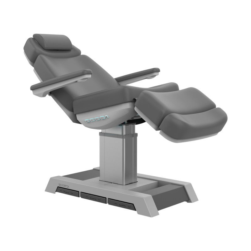 Silver Fox 2218BN Electric Medical Exam & Procedure Chair | Buy