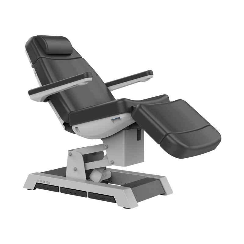Silver Fox 2220D Electric Facial Bed and Exam Chair | Buy-Rite Beauty