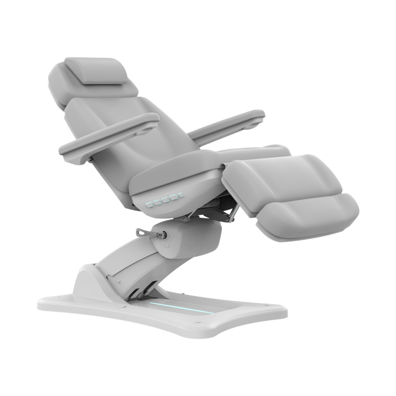 Silver Fox 2246BN Electric Medical Treatment Chair | Buy-Rite Beauty