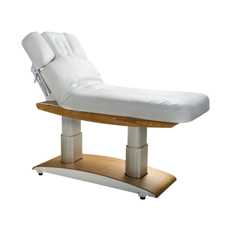 Silver Fox 2259+ Electric Massage & Spa Table | Buy-Rite Beauty