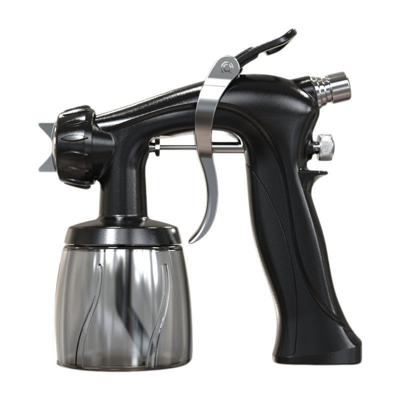 Norvell Sunless M Series HVLP Spray Gun for Professional Spray