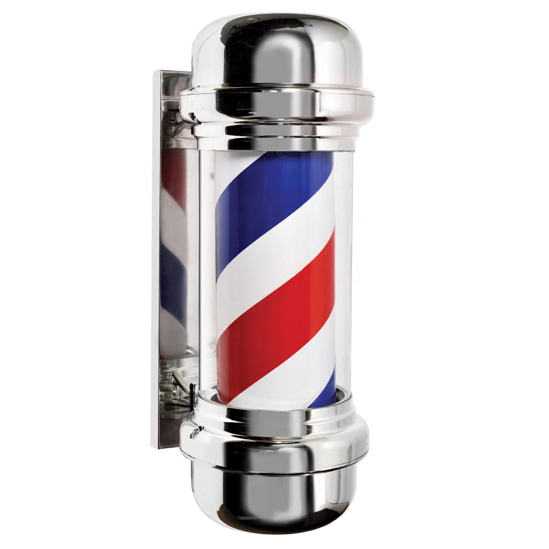 パブミラー　BAR barber ガレージ ヴィンテージ BARBER バーバーショップ パブミラー アメリカ 額装 理髪