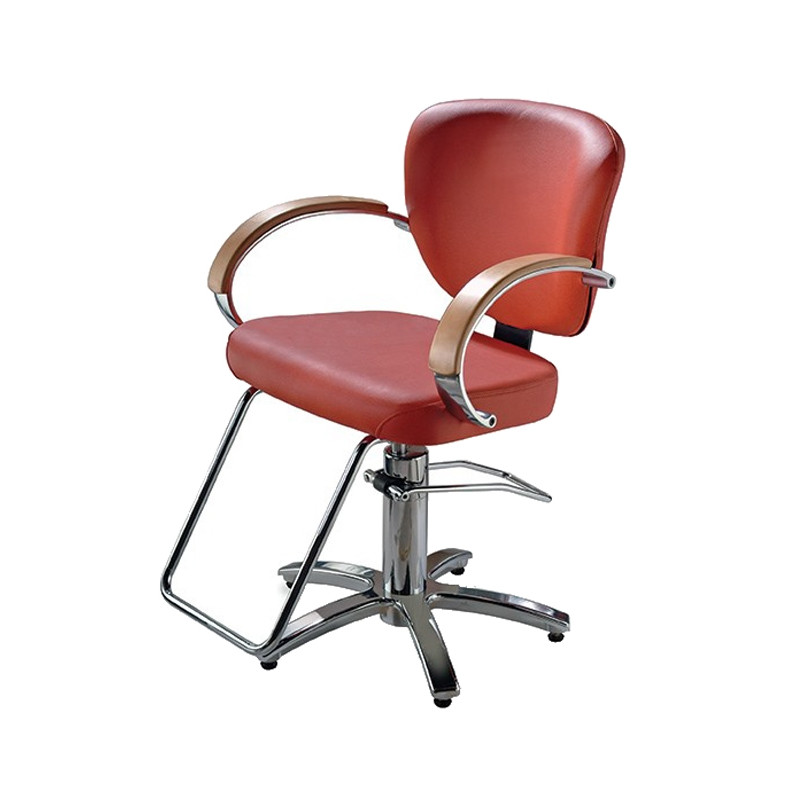 Takara Belmont Libra Salon Styling Chair ST-710 With Extra Wide