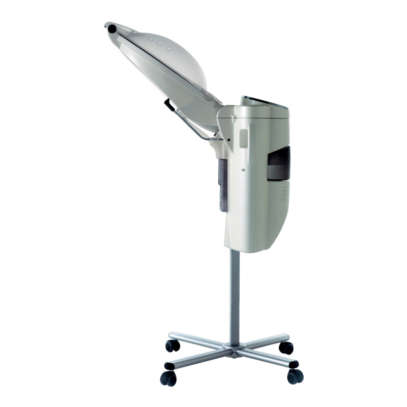 Takara Belmont Micro Mist Ultrasonic Hair Treatment Processor