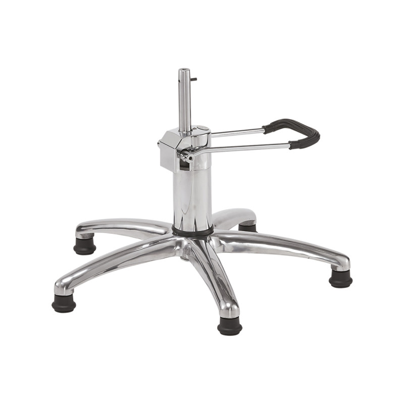 Pibbs Standard 5-Star Styling Chair Base 1604 Replacement For