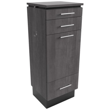 Collins 4401T-18 Neo Tall Styling Vanity Station image