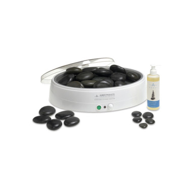 Amber Products Stone Heater Kit image
