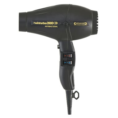 Turbo Power TwinTurbo 3900 Ionic & Ceramic image