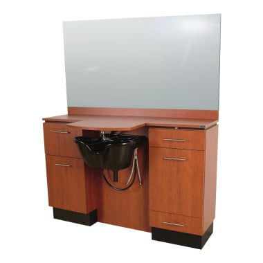 Collins QSE 4422-60 Neo Michigan Wet Booth Unit image