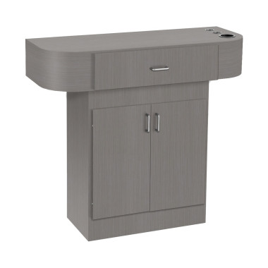 Jazz Styling Station With Storage image