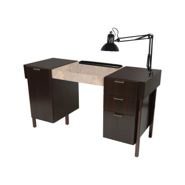 Collins 974-54 Enova 54 Nail Table image