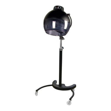 Collins 1433S TempTura Ultra Dryer w/ Casters image