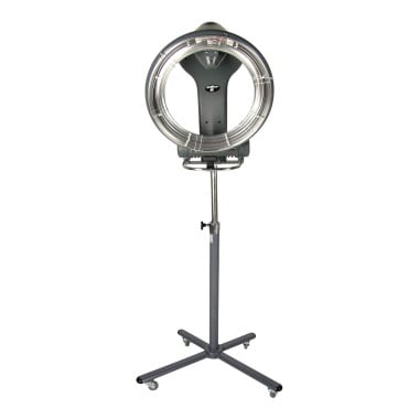 Jeffco 4476S Futuristic Halo Color Processor image