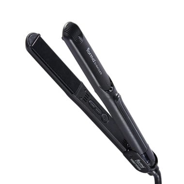 Turbo Forma Diamond Nano Ceramic Flat Iron image