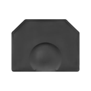 4' X 5' Hexagon Smart Step Elite Salon Mat 3/4