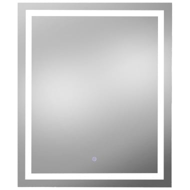 Pibbs 9440 Nova LED Salon Mirror image