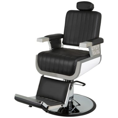 Omni Professional Barber Chair image
